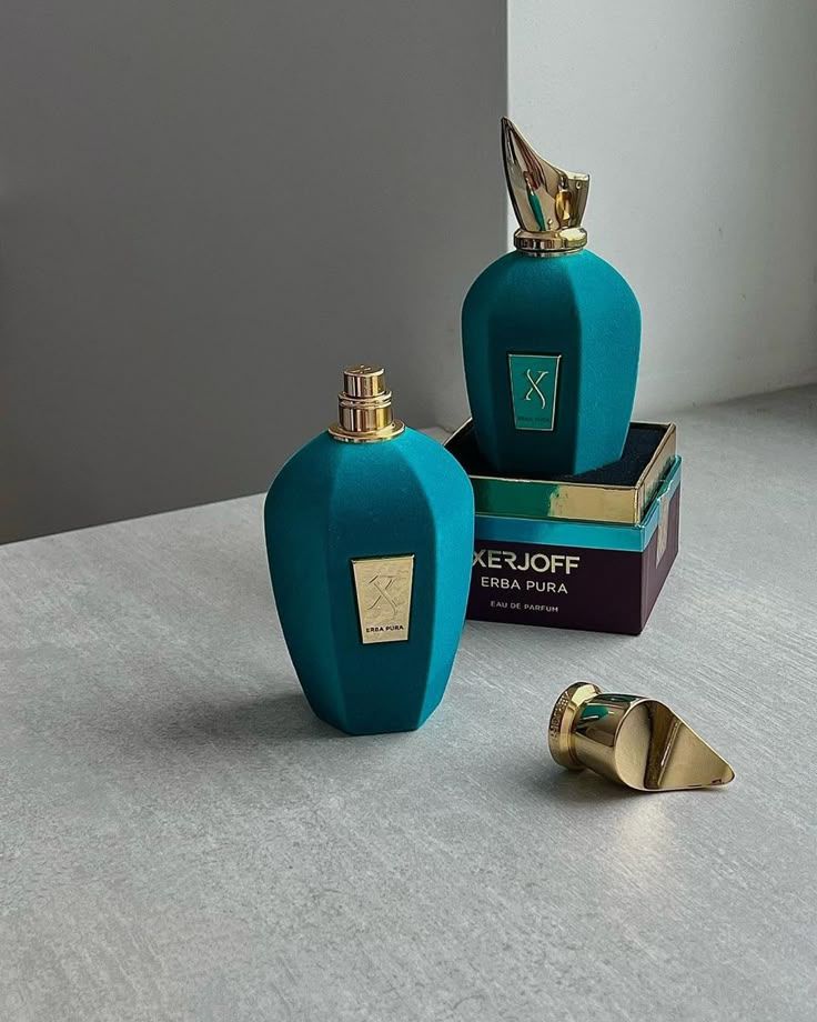 Erba Pura | Xerjoff | Premium