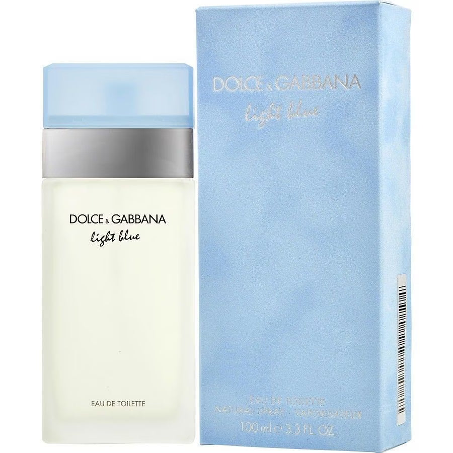 Light Blue Femme