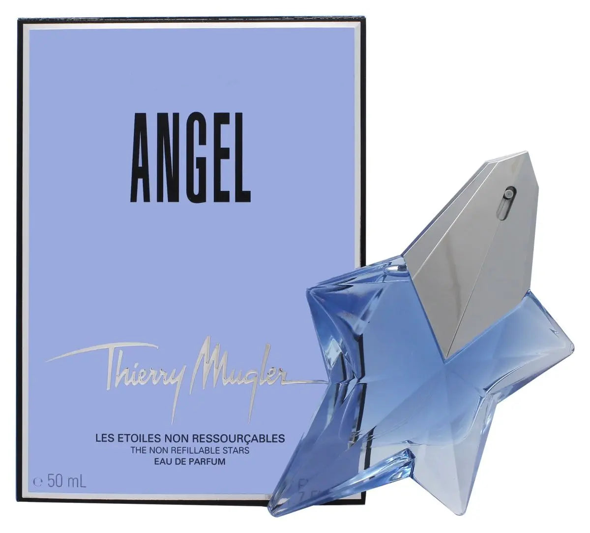Mugler Angel Thierry