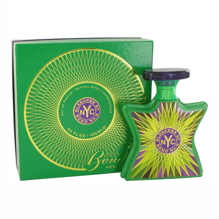 Bond No 9 Bleecker Street