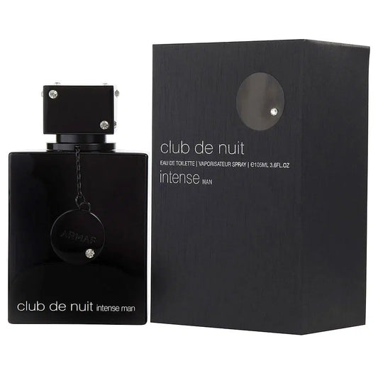 La bestia negra | CDN INTENSE | Perfumero portatil de obsequio