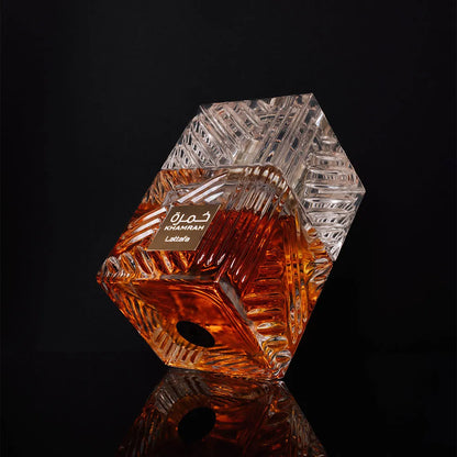 Khamrah Lataffa | Estuche de lujo premium