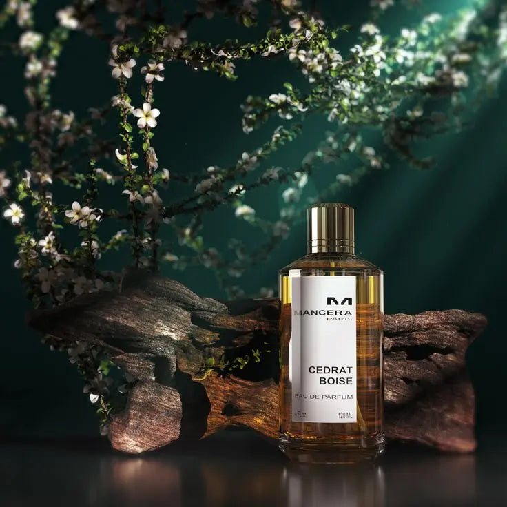 Mancera Cedrat Boise