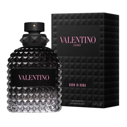 Valentino Uomo Born In Roma