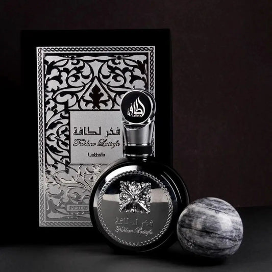 Fakhar Black Lattafa