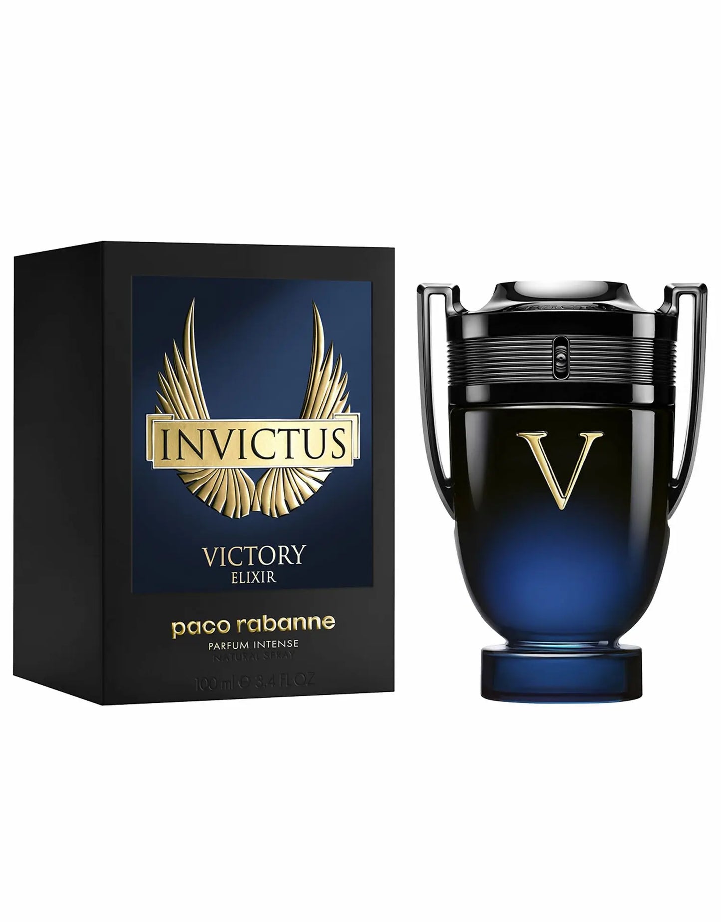 Invictus Victory
