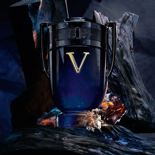 Invictus Victory