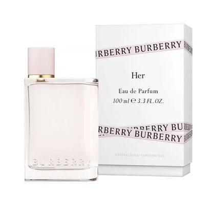 Burberry Her
